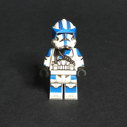 501st Heavy 180° Phase 2