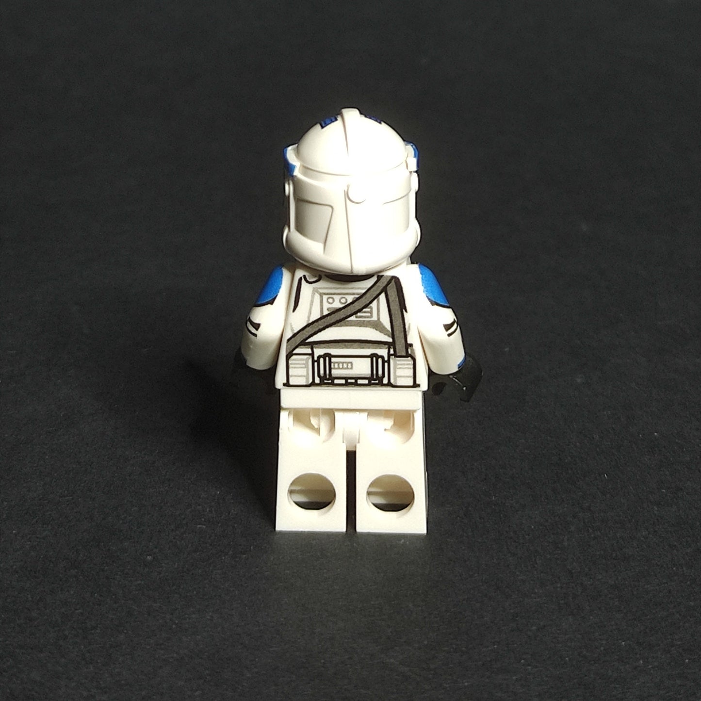 501st Heavy 180° Phase 2