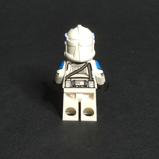 501st Heavy 180° Phase 2