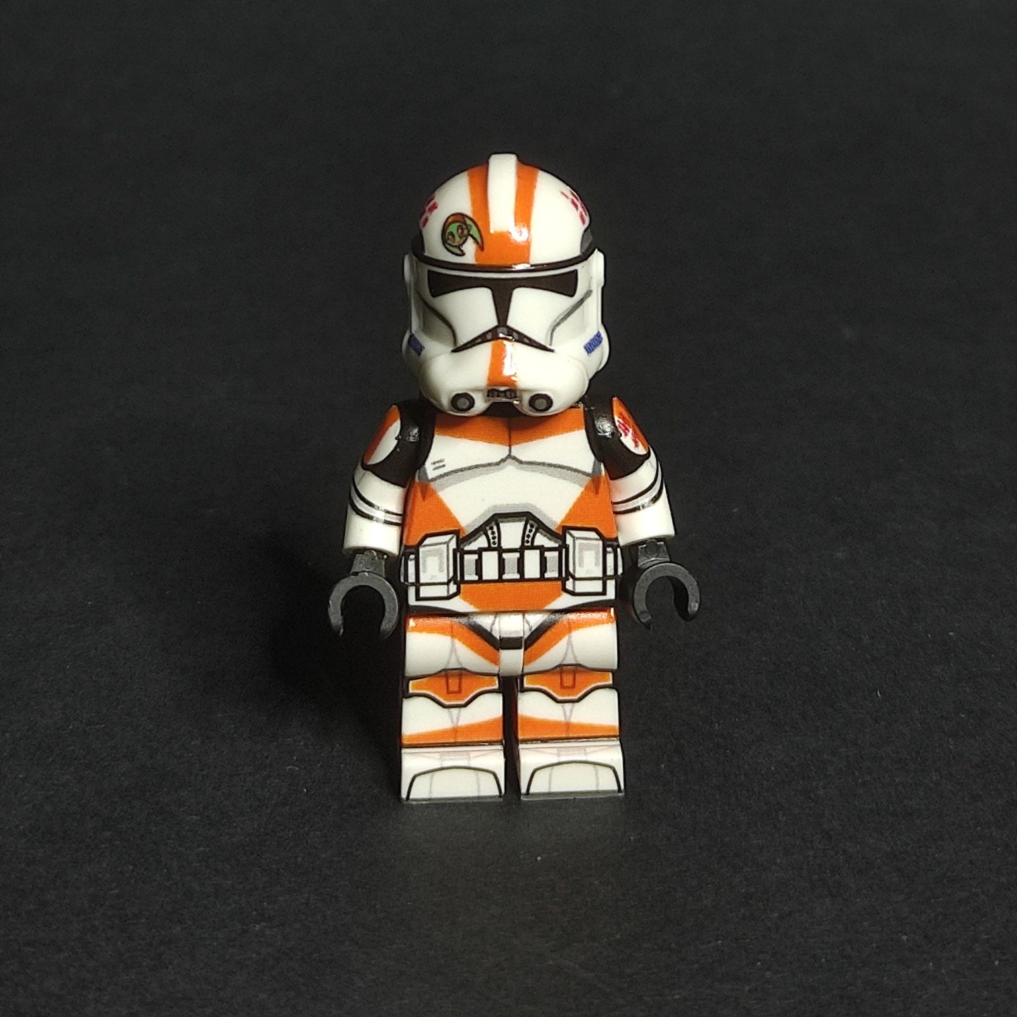 212th Waxer 360° Phase 2