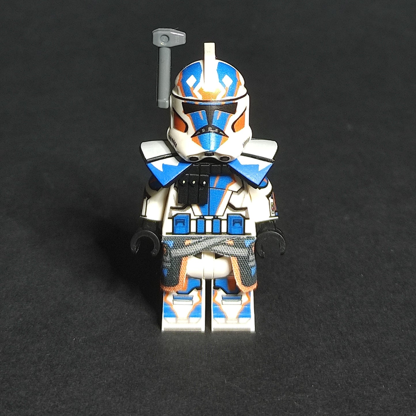 332nd Arc Trooper 180°