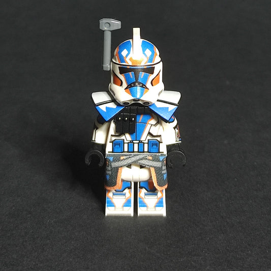 332nd Arc Trooper 180°