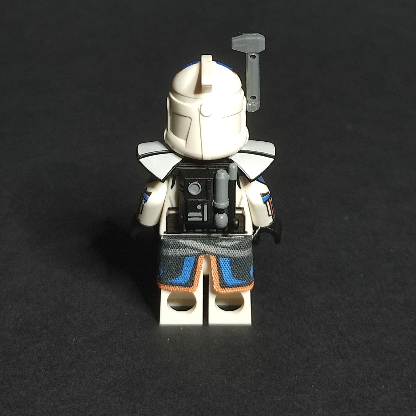 332nd Arc Trooper 180°