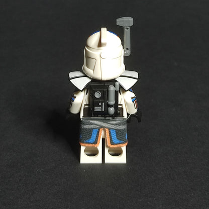 332nd Arc Trooper 180°