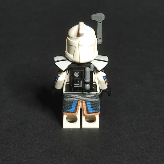 332nd Arc Trooper 180°