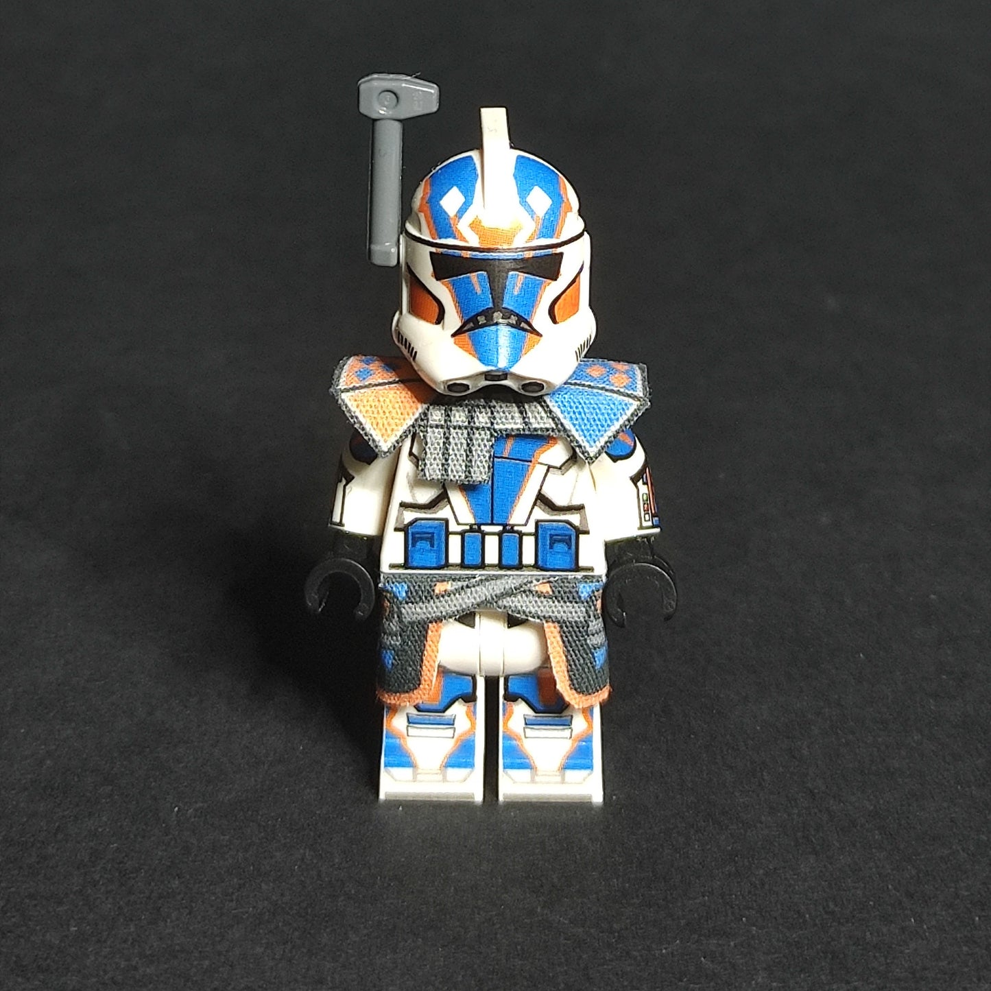 332nd Arc Trooper 180°