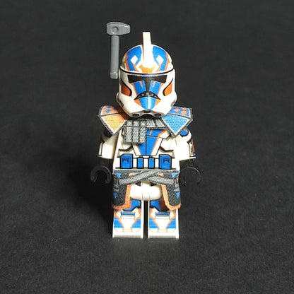 332nd Arc Trooper 180°