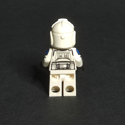 501st Hawk 180° Phase 2