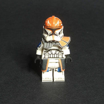 332nd Commander Rex 180° Phase 2