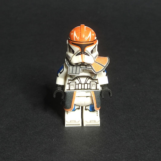 332nd Commander Rex 180° Phase 2