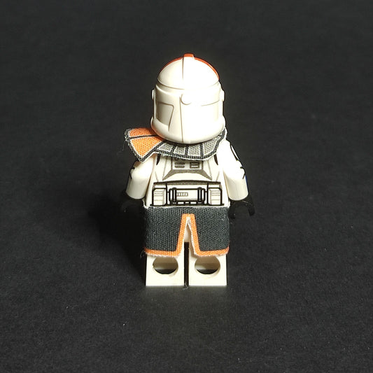 332nd Commander Rex 180° Phase 2