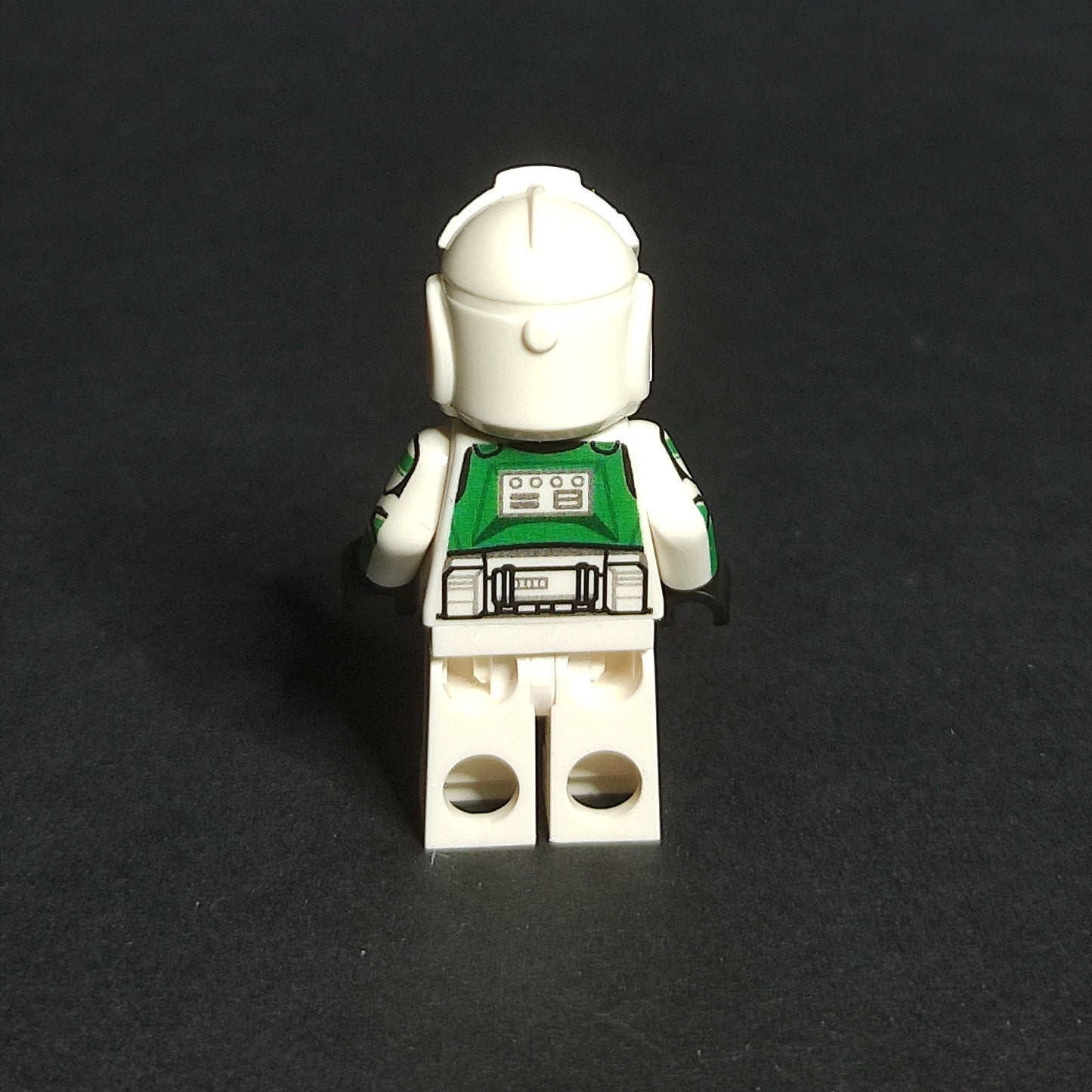 332nd Pilot 180° Phase 2