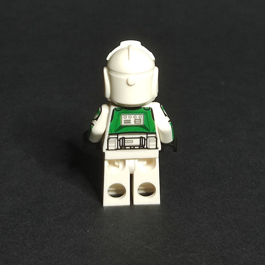 332nd Pilot 180° Phase 2