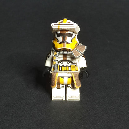 Commander Bly 180° Phase 2