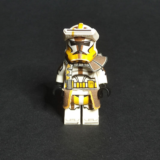 Commander Bly 180° Phase 2