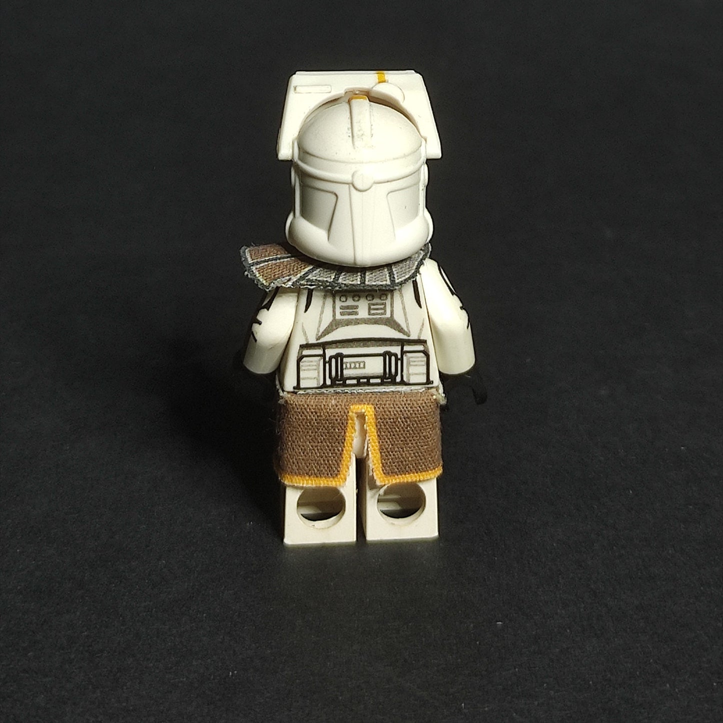 Commander Bly 180° Phase 2
