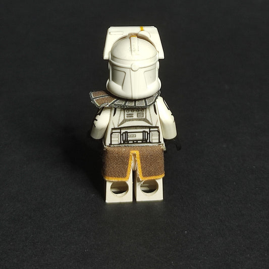 Commander Bly 180° Phase 2