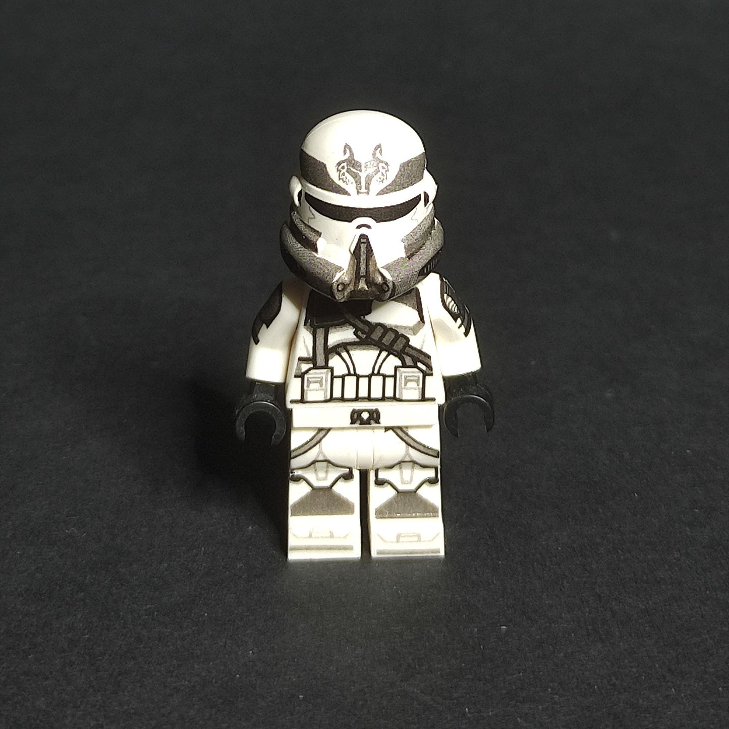 104th Airborne 180°