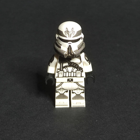 104th Airborne 180°