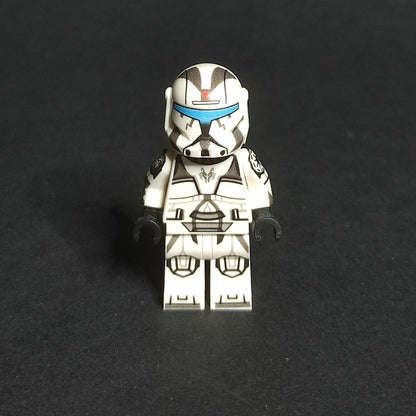 104th Commando 180°