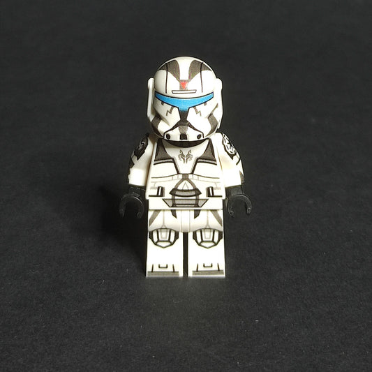 104th Commando 180°