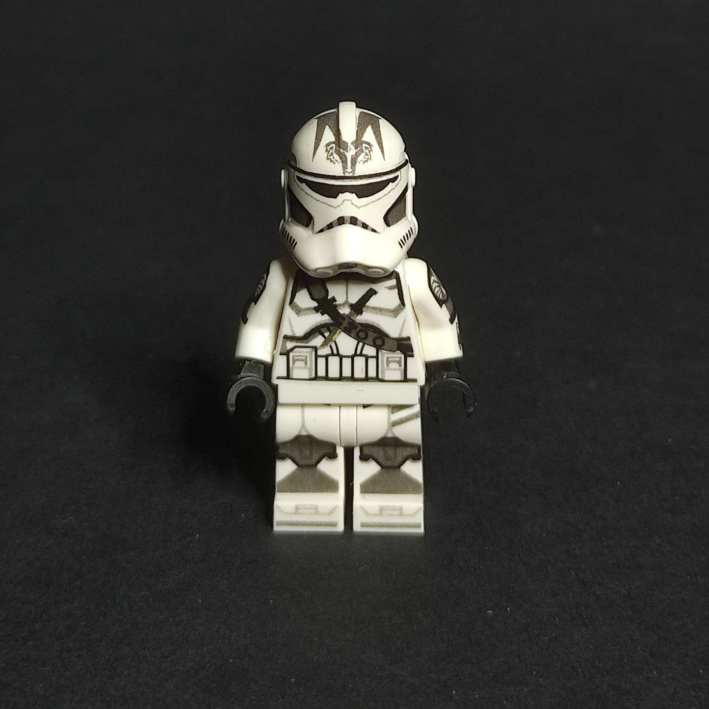 104th Barc Trooper 180°