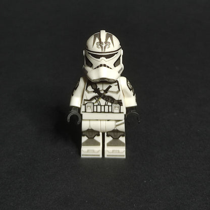 104th Barc Trooper 180°