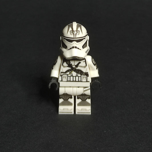 104th Barc Trooper 180°