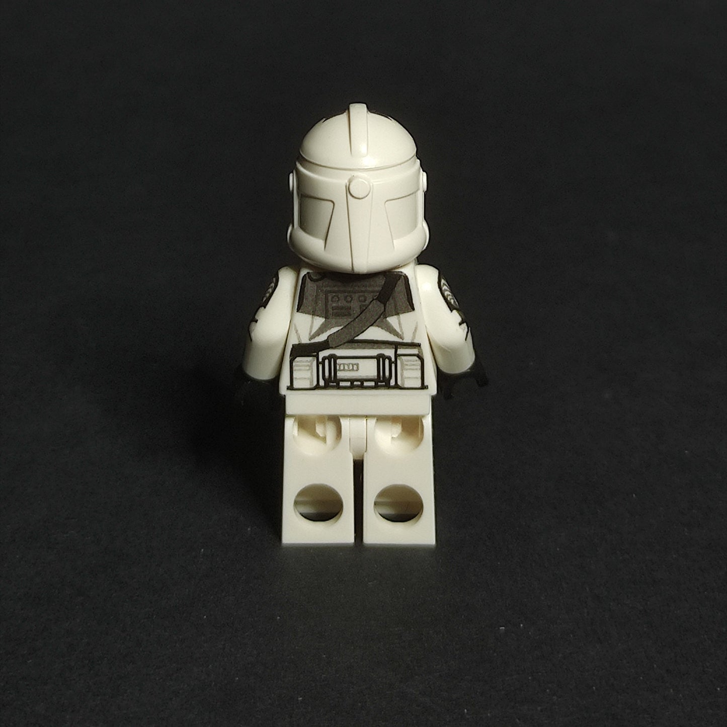104th Barc Trooper 180°