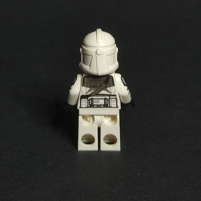104th Barc Trooper 180°