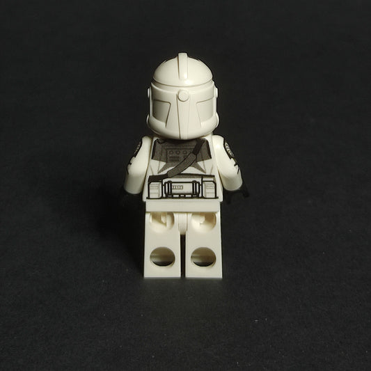 104th Barc Trooper 180°