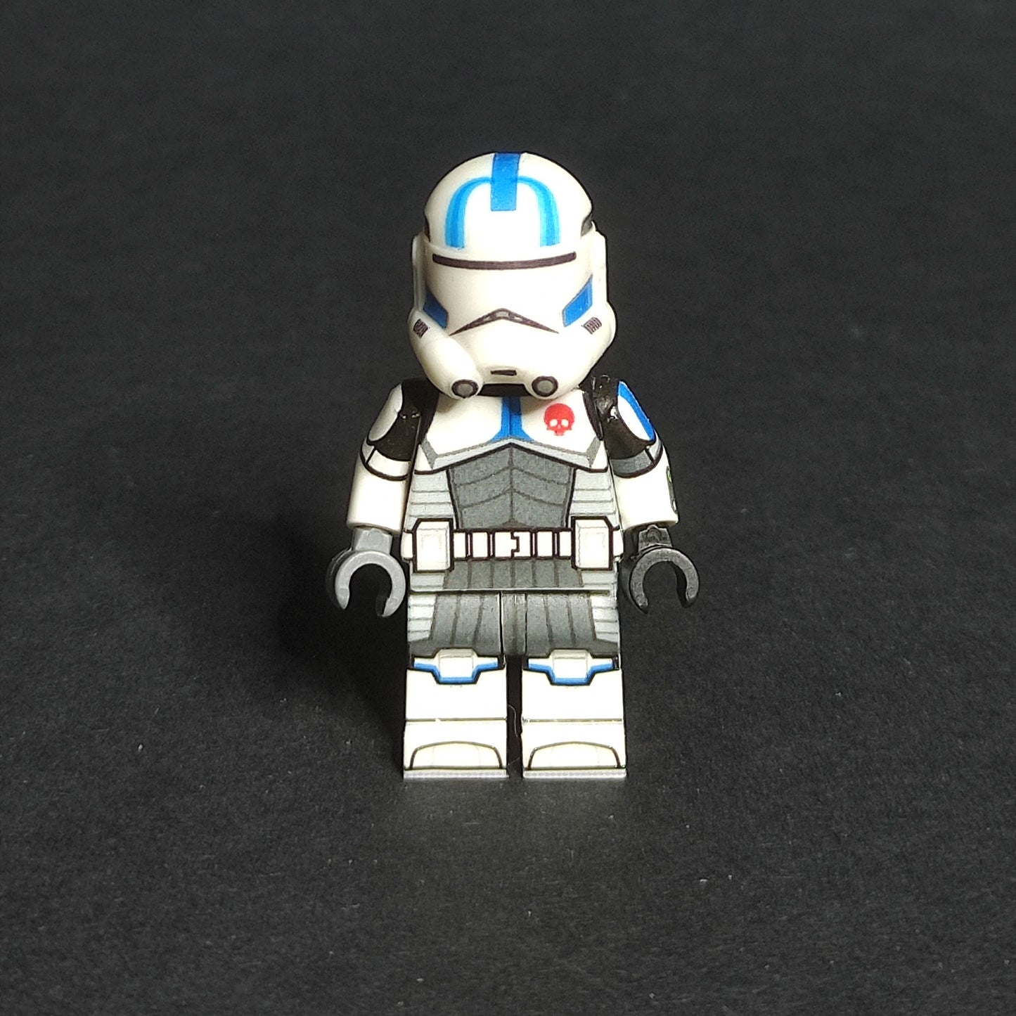 501st Echo S7 360°