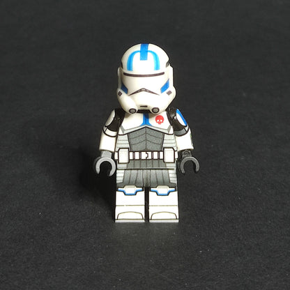 501st Echo S7 360°