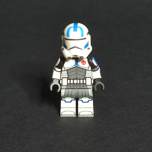 501st Echo S7 360°