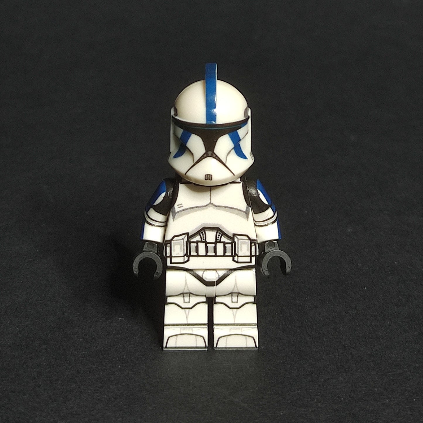 501st Denal 360° Phase 1