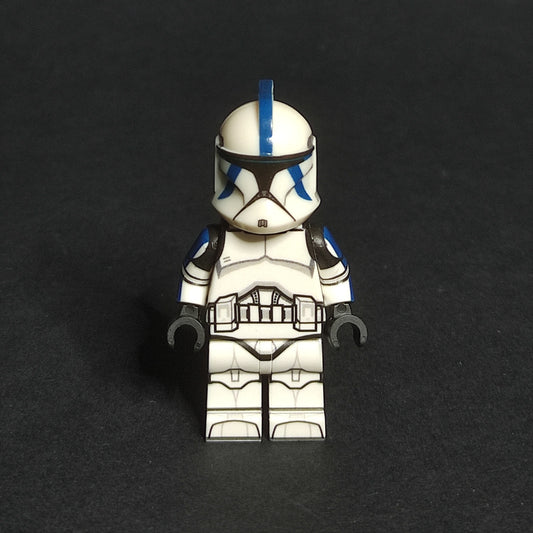 501st Denal 360° Phase 1