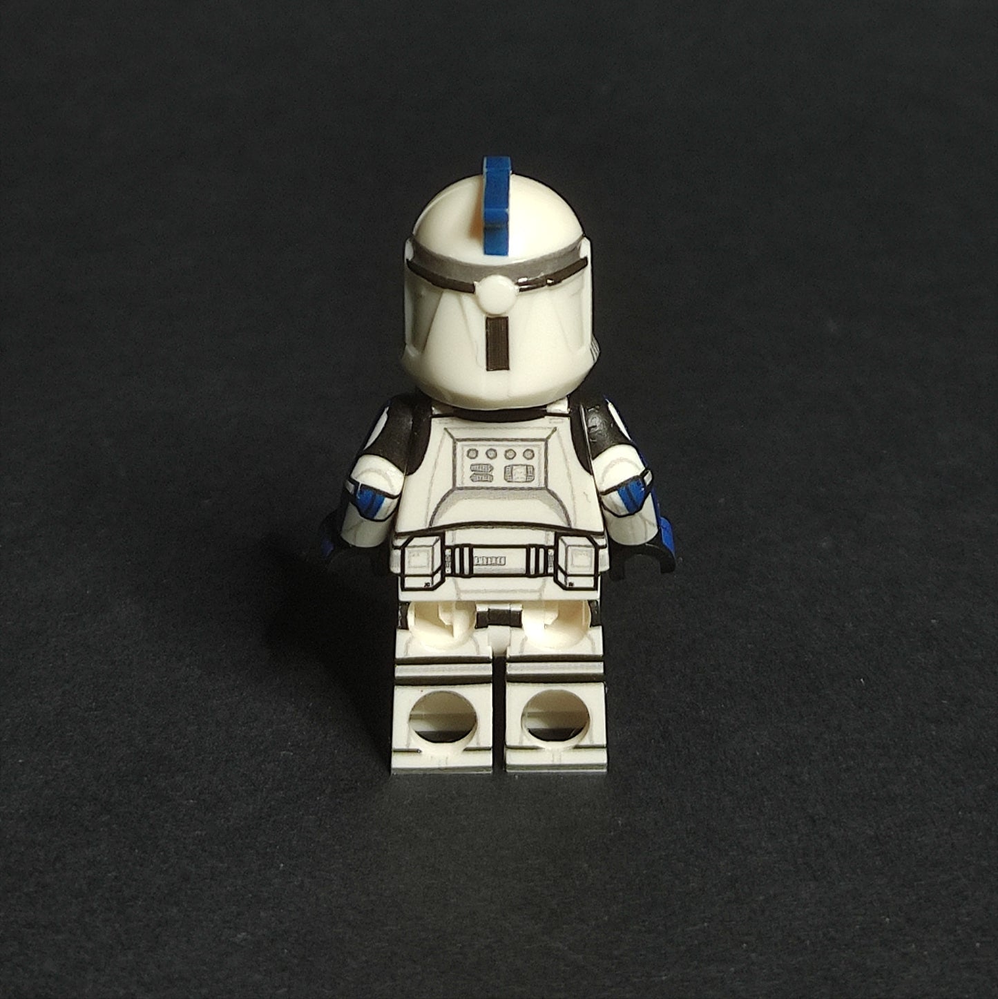 501st Denal 360° Phase 1