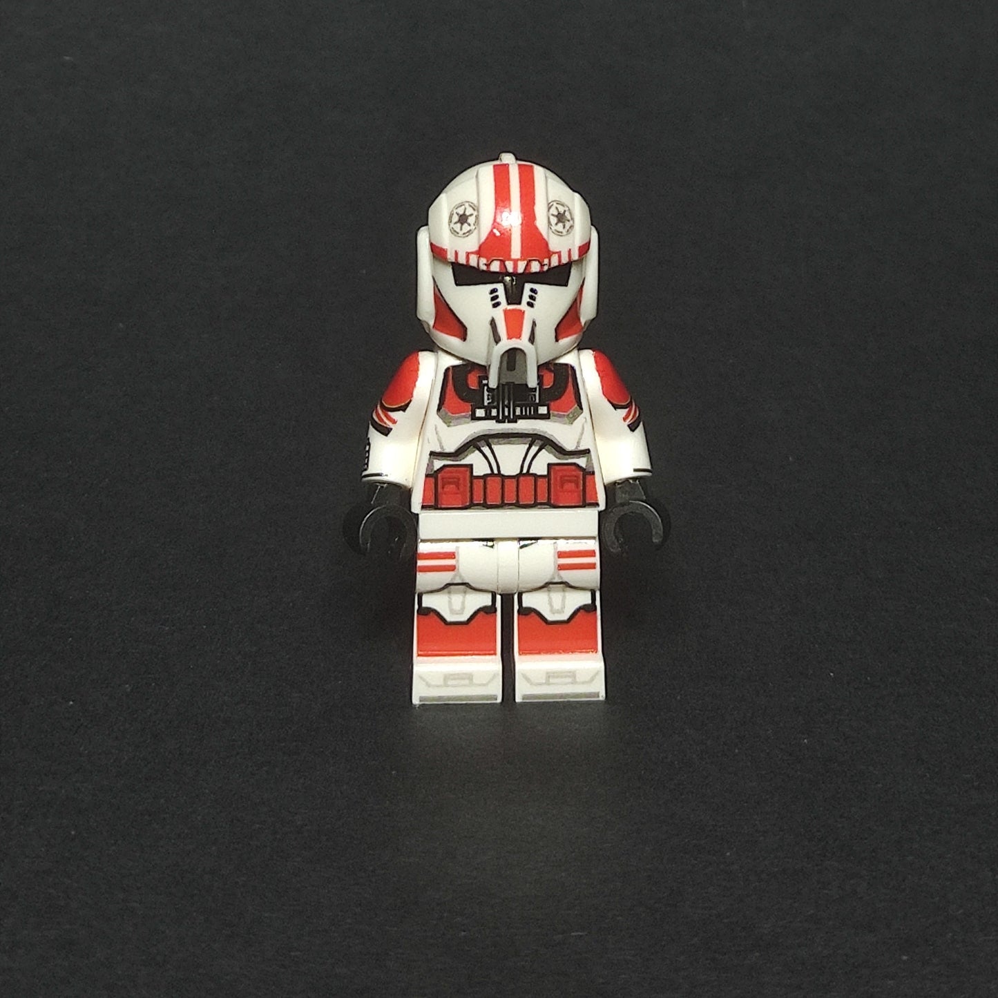 CG Pilot 180° Phase 2