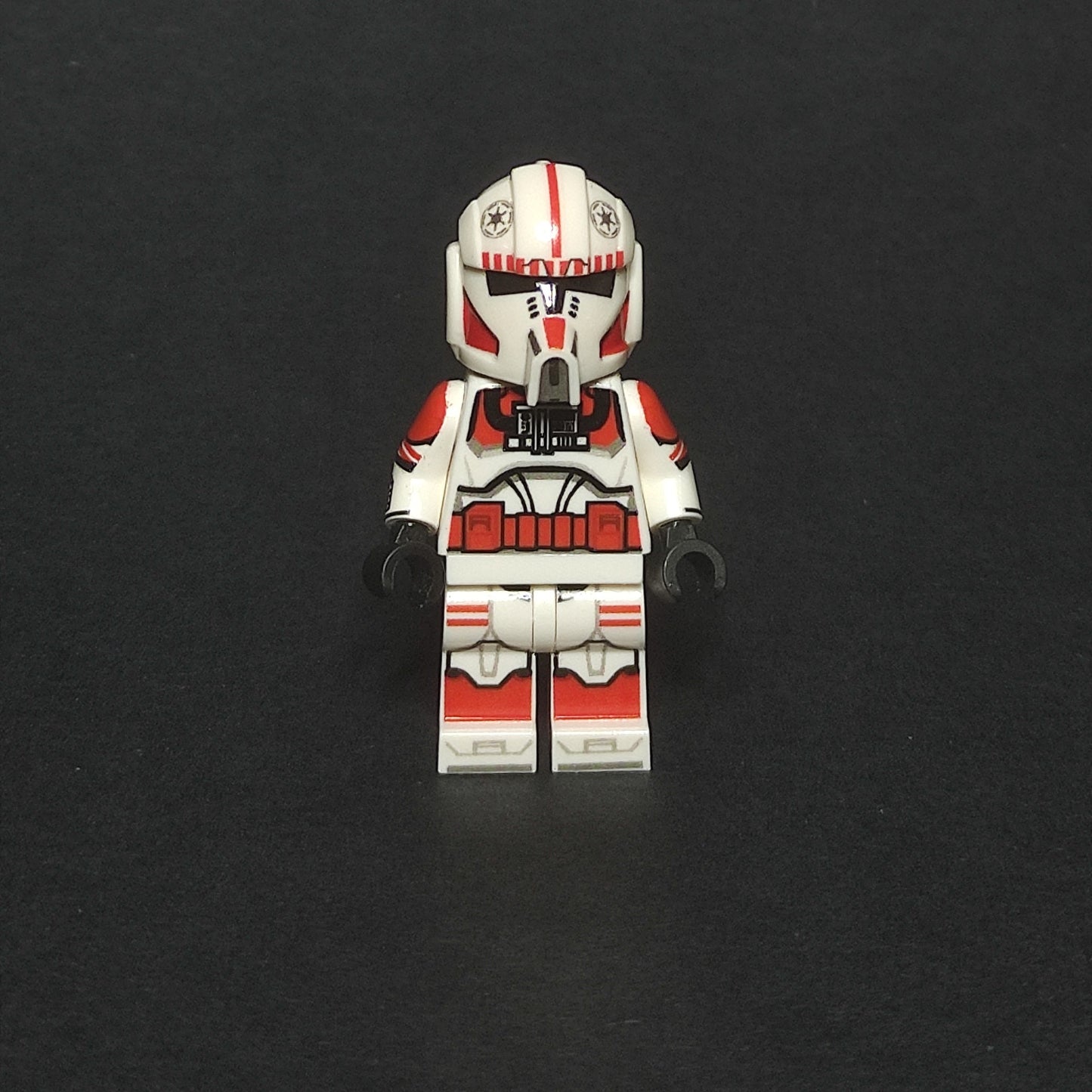 CG Pilot 180° Phase 2