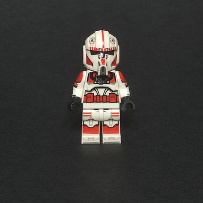 CG Pilot 180° Phase 2