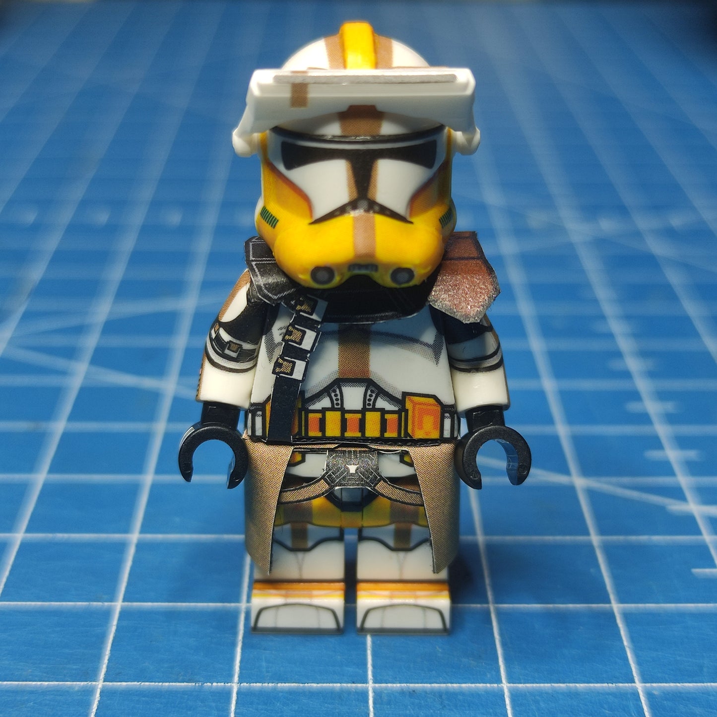 Commander Bly 360° Phase 2