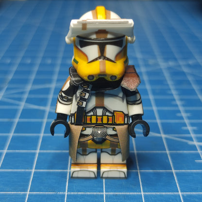 Commander Bly 360° Phase 2