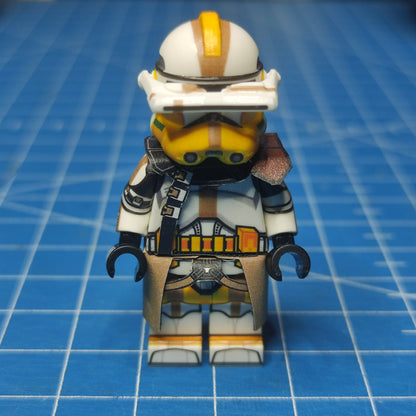 Commander Bly 360° Phase 2