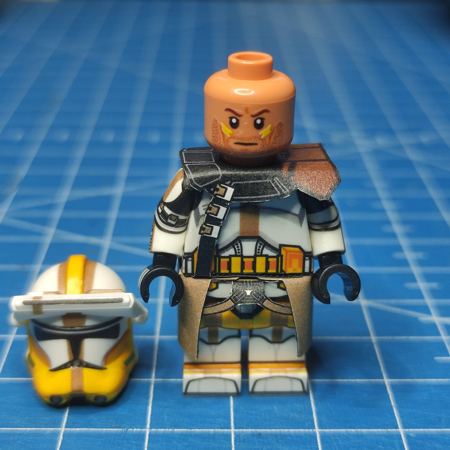 Commander Bly 360° Phase 2