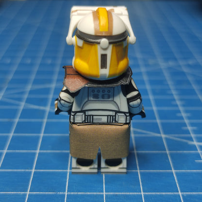 Commander Bly 360° Phase 2