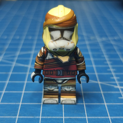 Mayday 360° Phase 2