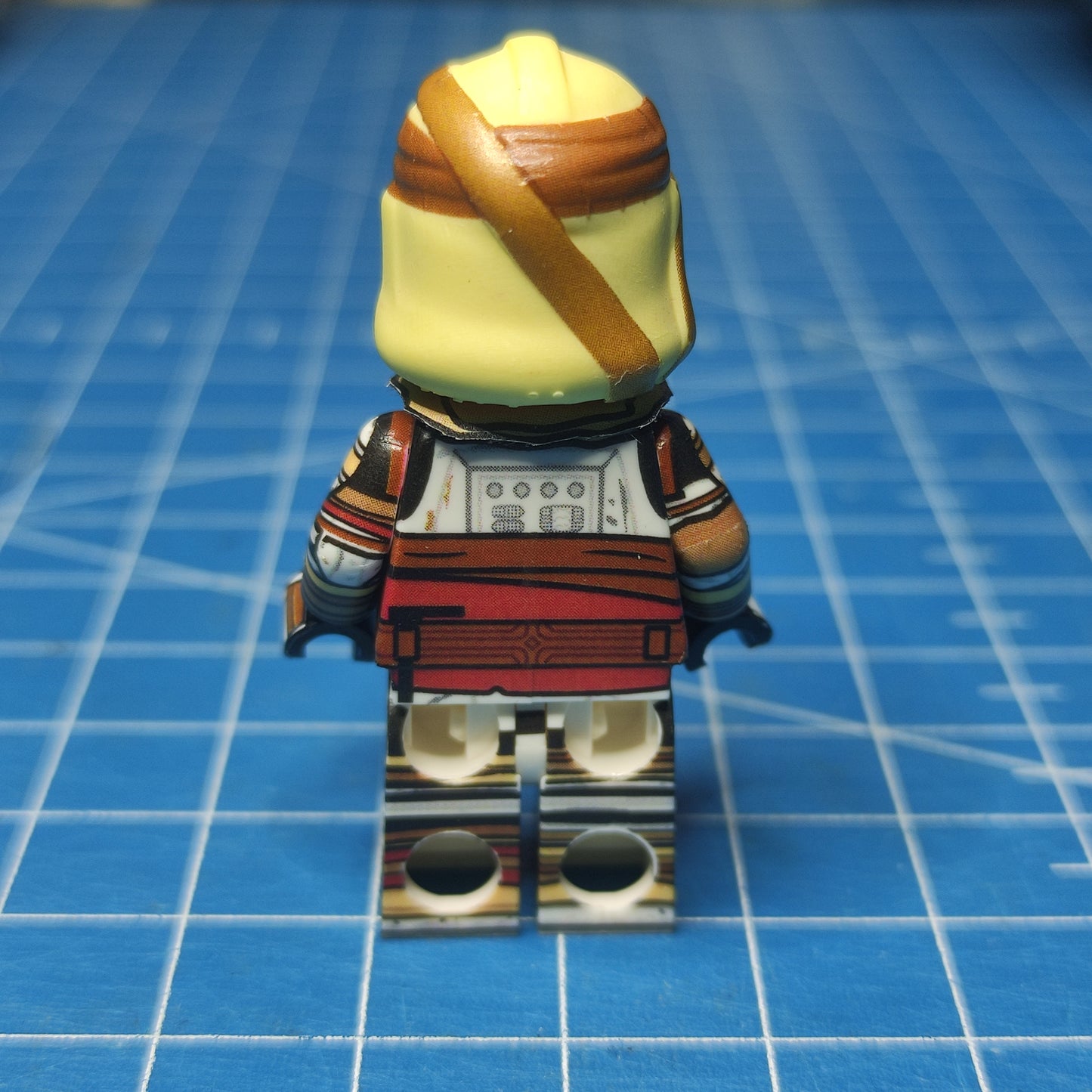 Mayday 360° Phase 2