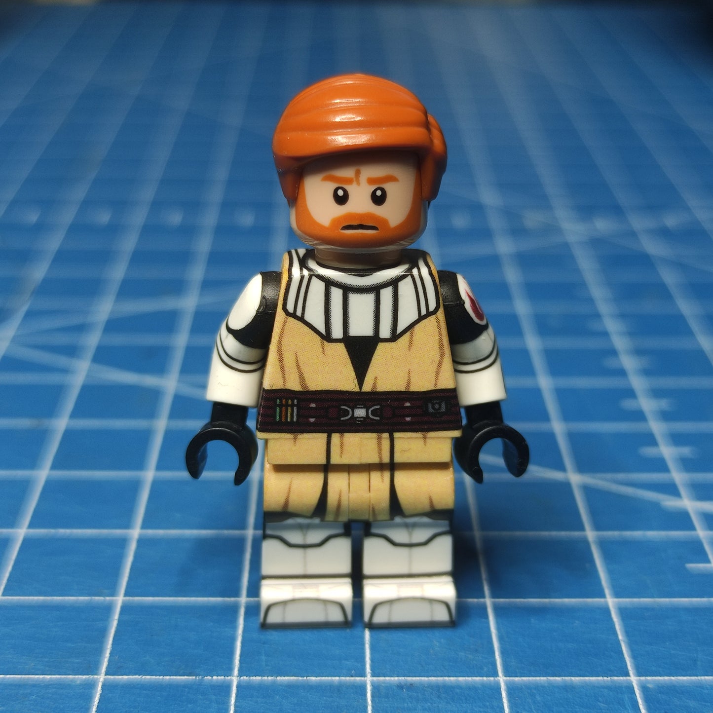 Obi-Wan Kenobi 360°
