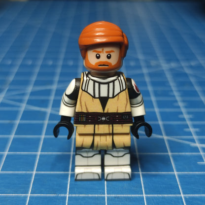 Obi-Wan Kenobi 360°