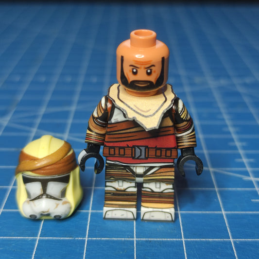 Mayday 360° Phase 2